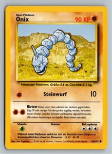 Onix Exemplar 3,25 €