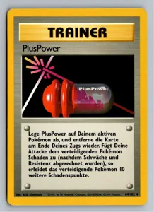 PlusPower Exemplar 3,25 €