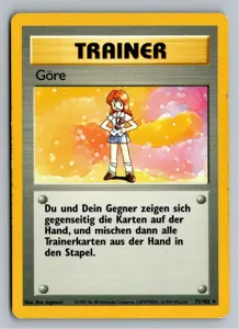 Göre Exemplar 6,95 €