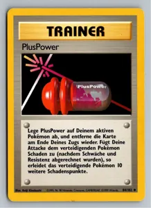 PlusPower Exemplar 3,25 €