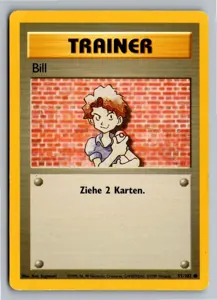 Bill Exemplar 3,25 €