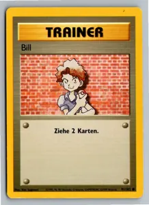 Bill Exemplar 3,25 €