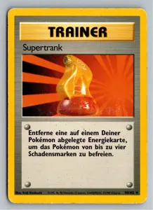 Supertrank Exemplar 3,25 €