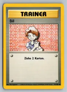 Bill Exemplar 3,25 €