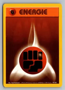 Kampf-Energie Exemplar 2,25 €