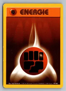 Kampf-Energie Exemplar 2,25 €