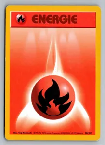 Feuer-Energie Exemplar 2,25 €
