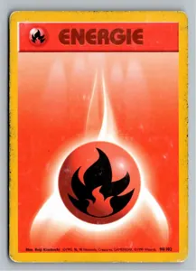 Feuer-Energie Exemplar 2,25 €