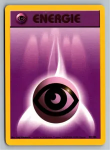 Psycho-Energie Exemplar 2,25 €
