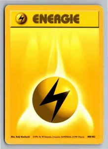 Elektro-Energie Exemplar 2,25 €