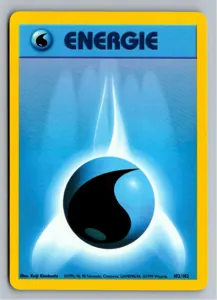 Wasser-Energie Exemplar 2,25 €