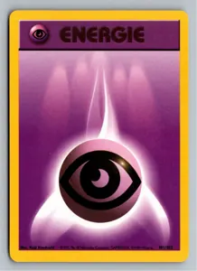 Psycho-Energie Exemplar 2,25 €