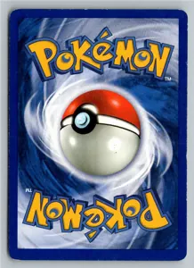 Kangaskhan Kangama 26/130 Base Set 2 – Rückseite