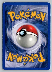 Charmeleon Glutexo 35/130 Base Set 2 – Rückseite