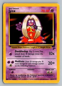 Jynx Rossana Exemplar 3,95 €
