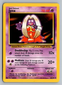 Jynx Rossana Exemplar 3,95 €