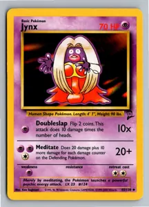 Jynx Rossana Exemplar 3,95 €