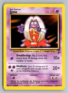 Jynx Rossana Exemplar 3,95 €