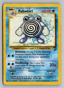 Poliwhirl Quaputzi Exemplar 3,95 €