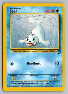 Seel Jurob Exemplar 3,95 €