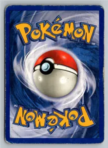 Drowzee Traumato 73/130 Base Set 2 – Rückseite