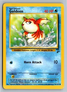 Goldeen Goldini Exemplar 3,95 €