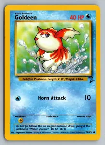 Goldeen Goldini Exemplar 3,95 €