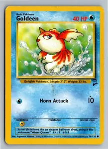 Goldeen Goldini Exemplar 3,95 €