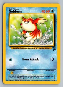 Goldeen Goldini Exemplar 3,95 €