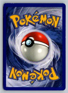 Jigglypuff Pummeluff 77/130 Base Set 2 – Rückseite