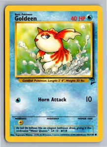 Goldeen Goldini Exemplar 3,95 €