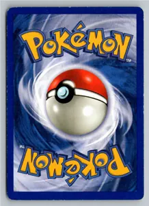 Spearow Habitak 92/130 Base Set 2 – Rückseite