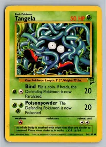 Tangela Exemplar 3,95 €