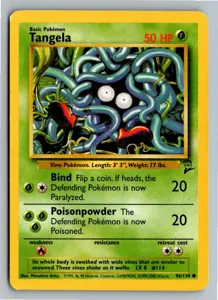 Tangela Exemplar 3,95 €