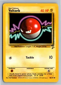 Voltorb Voltobal Exemplar 3,95 €