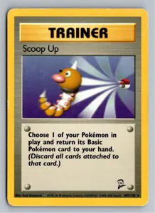 Scoop Up Aufwisch Exemplar 6,95 €