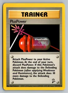 PlusPower Exemplar 3,95 €