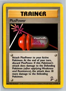 PlusPower Exemplar 3,95 €