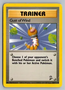 Gust of Wind Exemplar 1,95 €