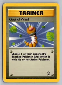 Gust of Wind Exemplar 1,95 €