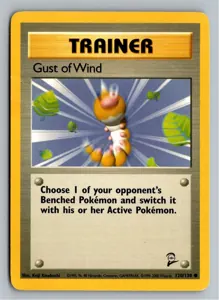 Gust of Wind Exemplar 1,95 €