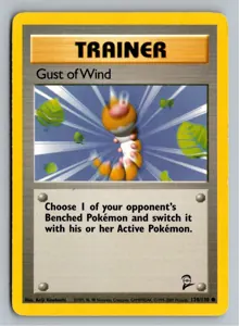 Gust of Wind Exemplar 1,95 €