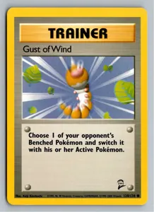 Gust of Wind Exemplar 1,95 €