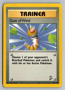 Gust of Wind Exemplar 1,95 €