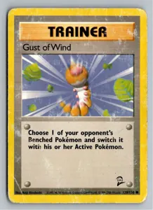 Gust of Wind Exemplar 1,95 €