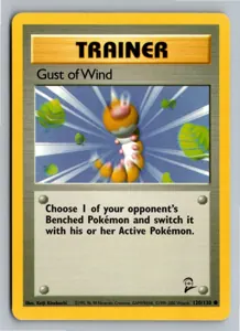 Gust of Wind Exemplar 1,95 €