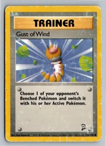 Gust of Wind Exemplar 1,95 €