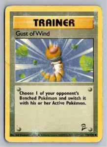 Gust of Wind Exemplar 1,95 €