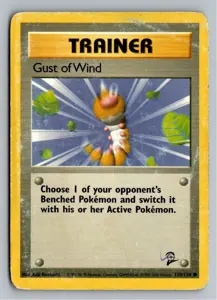Gust of Wind Exemplar 1,95 €