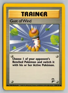 Gust of Wind Exemplar 1,95 €